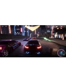 CrashMetal Cyberpunk АВТОДОСТАВКА STEAM GIFT RU