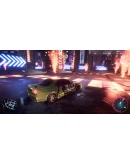 CrashMetal Cyberpunk АВТОДОСТАВКА STEAM GIFT RU