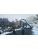 Edge Of Eternity АВТОДОСТАВКА STEAM GIFT РОССИЯ
