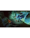 Nanotale Typing Chronicles АВТОДОСТАВКА STEAM РОССИЯ