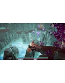 Nanotale Typing Chronicles АВТОДОСТАВКА STEAM РОССИЯ