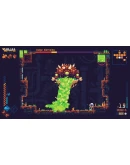 ScourgeBringer АВТОДОСТАВКА STEAM GIFT РОССИЯ