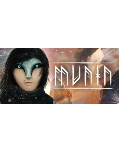 Munin АВТОДОСТАВКА STEAM GIFT РОССИЯ