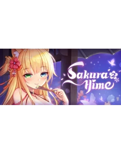 Sakura Hime 2 АВТОДОСТАВКА STEAM GIFT РОССИЯ