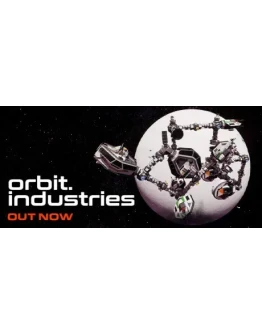 Orbit.Industries АВТОДОСТАВКА STEAM GIFT РОССИЯ
