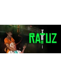 Ratuz АВТОДОСТАВКА STEAM GIFT РОССИЯ