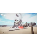 Building destruction АВТОДОСТАВКА STEAM GIFT RU