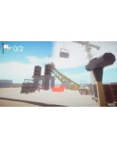 Building destruction АВТОДОСТАВКА STEAM GIFT RU