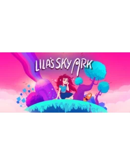 Lilas Sky Ark АВТОДОСТАВКА STEAM GIFT РОССИЯ Lilas Sky Ark АВТОДОСТАВКА STEAM GIFT РОССИЯ