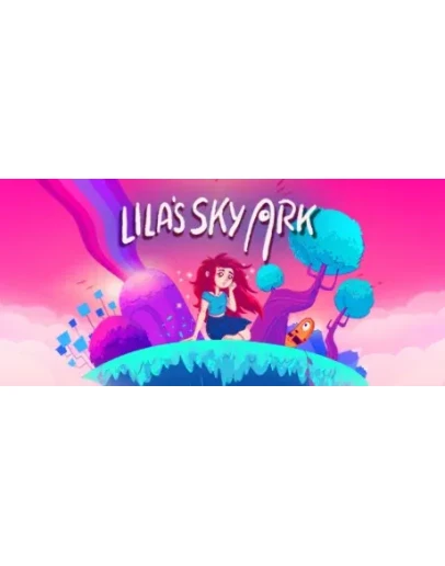 Lilas Sky Ark АВТОДОСТАВКА STEAM GIFT РОССИЯ