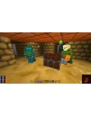 Barony: Legends &amp Pariahs DLC Pack 2 DLC STEAM РОССИЯ