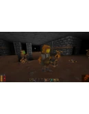 Barony: Legends &amp Pariahs DLC Pack 2 DLC STEAM РОССИЯ