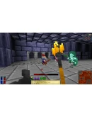 Barony: Myths &amp Outcasts DLC Pack 1 DLC STEAM РОССИЯ