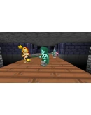 Barony: Myths &amp Outcasts DLC Pack 1 DLC STEAM РОССИЯ