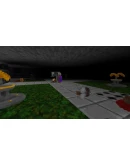 Barony Extended Soundtrack by Chris Kukla STEAM РОССИЯ