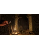 Amnesia: Rebirth / Подарки Amnesia: Rebirth / Подарки