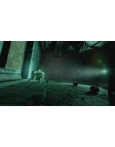 Amnesia: Rebirth / Подарки Amnesia: Rebirth / Подарки