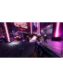 Turbo Overkill АВТОДОСТАВКА STEAM РОССИЯ