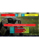 Retro Football Boss АВТОДОСТАВКА STEAM GIFT РОССИЯ