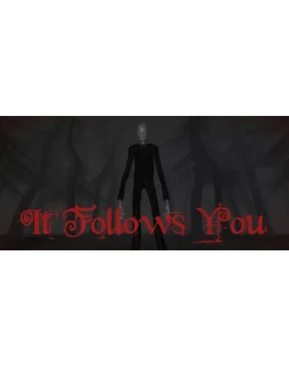 It follows you АВТОДОСТАВКА STEAM GIFT RU