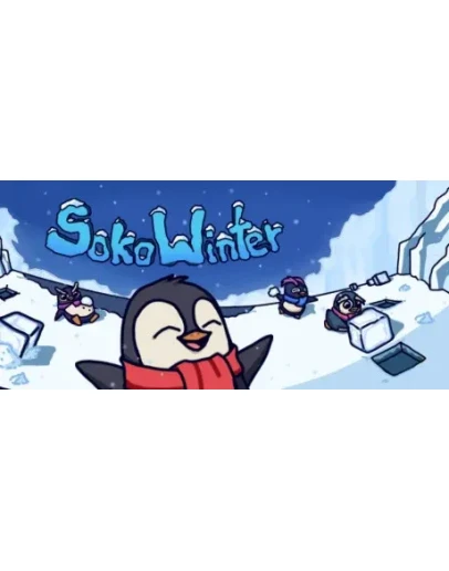 SokoWinter АВТОДОСТАВКА STEAM GIFT РОССИЯ