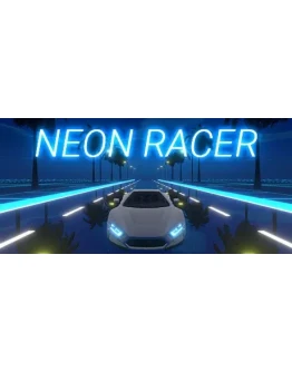 Neon Racer АВТОДОСТАВКА STEAM GIFT FOR RUSSIA