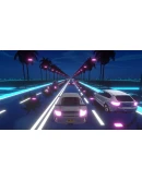 Neon Racer АВТОДОСТАВКА STEAM GIFT FOR RUSSIA