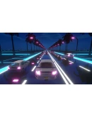 Neon Racer АВТОДОСТАВКА STEAM GIFT FOR RUSSIA