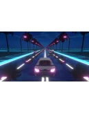 Neon Racer АВТОДОСТАВКА STEAM GIFT FOR RUSSIA