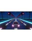 Neon Racer АВТОДОСТАВКА STEAM GIFT FOR RUSSIA