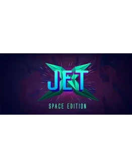 JetX Space Edition АВТОДОСТАВКА STEAM GIFT РОССИЯ