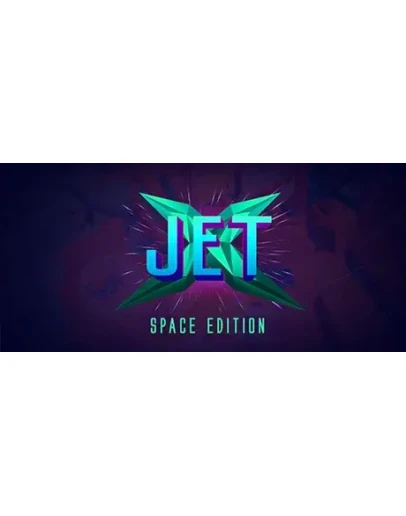 JetX Space Edition АВТОДОСТАВКА STEAM GIFT РОССИЯ