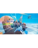 JetX Space Edition АВТОДОСТАВКА STEAM GIFT РОССИЯ