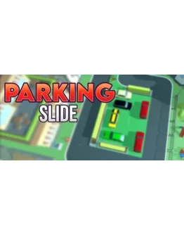 Parking Slide АВТОДОСТАВКА STEAM GIFT РОССИЯ