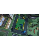 Parking Slide АВТОДОСТАВКА STEAM GIFT РОССИЯ