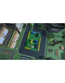 Parking Slide АВТОДОСТАВКА STEAM GIFT РОССИЯ