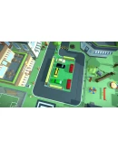 Parking Slide АВТОДОСТАВКА STEAM GIFT РОССИЯ