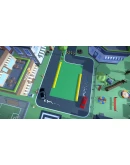 Parking Slide АВТОДОСТАВКА STEAM GIFT РОССИЯ