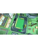 Parking Slide АВТОДОСТАВКА STEAM GIFT РОССИЯ