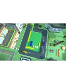 Parking Slide АВТОДОСТАВКА STEAM GIFT РОССИЯ