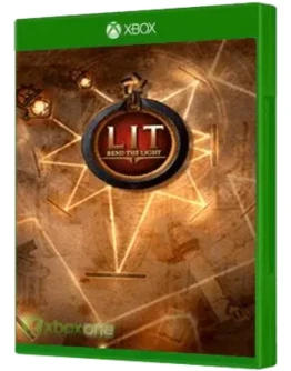 LIT: Bend the Light XBOX ONE XS КЛЮЧ
