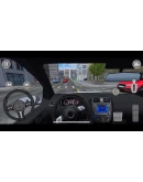 City Car Driving (STEAM АККАУНТ /ГАРАНТИЯ)