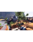Trials Fusion XBOX ONE/XSКлюч