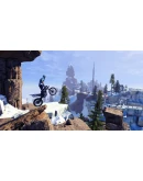 Trials Fusion XBOX ONE/XSКлюч