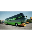 Fernbus Simulator - Top Class DD DLC STEAM РОССИЯ