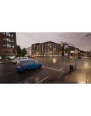 Fernbus Simulator - Czech DLC STEAM GIFT РОССИЯ