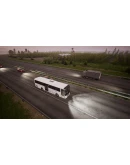 Fernbus Simulator - Czech DLC STEAM GIFT РОССИЯ
