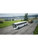 Fernbus Simulator - Czech DLC STEAM GIFT РОССИЯ