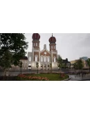 Fernbus Simulator - Czech DLC STEAM GIFT РОССИЯ