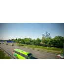 Fernbus Simulator - Belgium DLC STEAM GIFT РОССИЯ